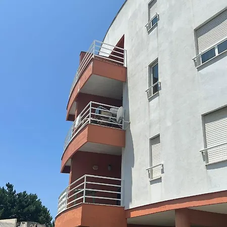 T2 / Fechado Διαμέρισμα Βιάνα ντο Καστέλο